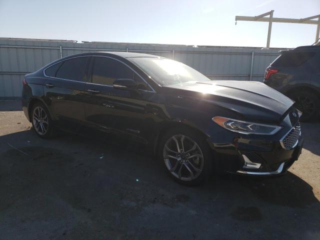 Photo 4 from auction – 2019 FORD FUSION TIT with VIN 3FA6P0RU7KR202970