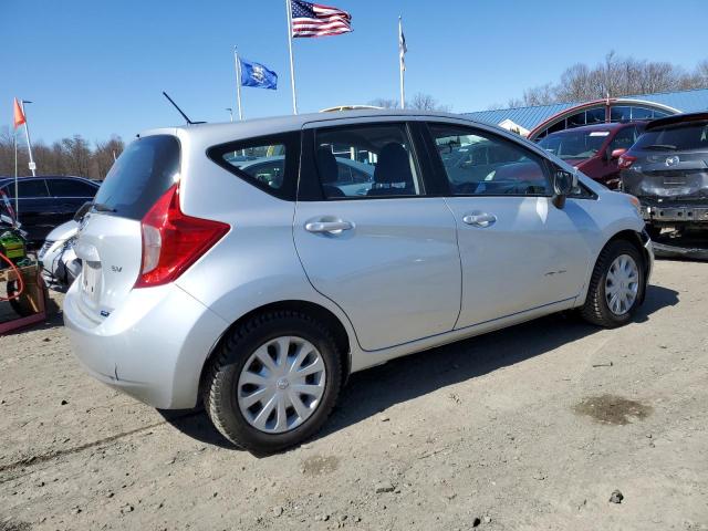 Photo 3 from auction – 2016 NISSAN VERSA NOTE with VIN 3N1CE2CP2GL366240