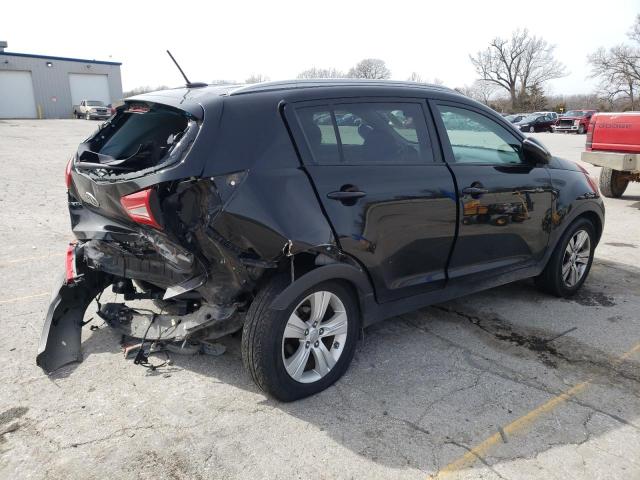 Photo 3 from auction – 2013 KIA SPORTAGE with VIN KNDPB3A20B7018504