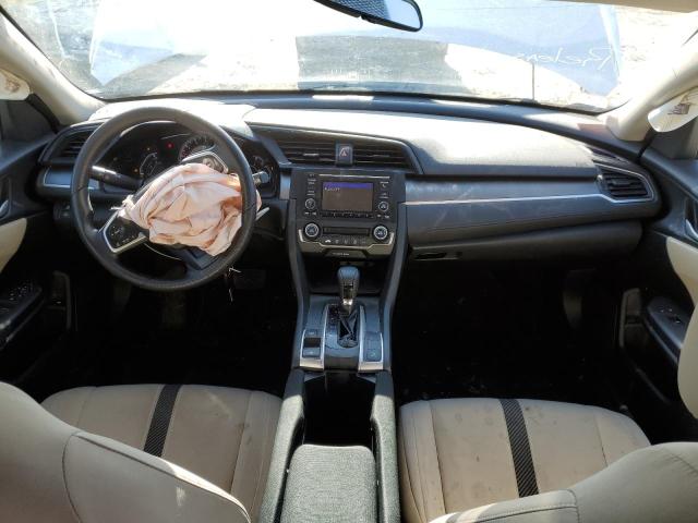 Photo 8 from auction – 2018 HONDA CIVIC LX with VIN 2HGFC2F51JH515183
