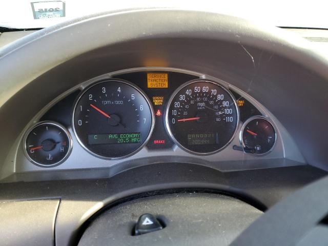 Photo 9 from auction – 2006 BUICK RENDEZVOUS with VIN 3G5DA03L76S525389