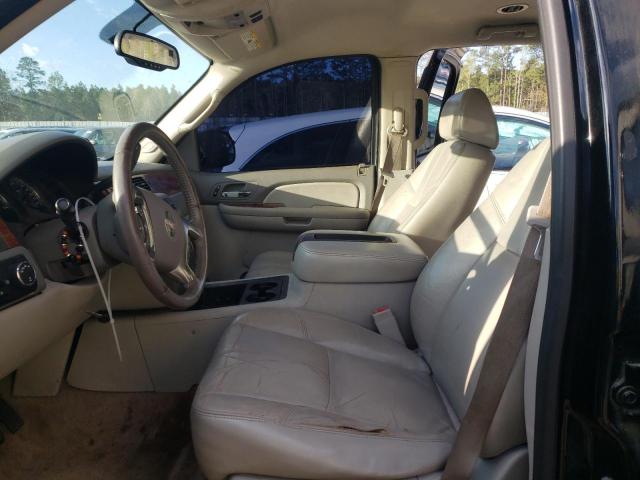 Photo 7 from auction – 2007 GMC YUKON with VIN 1GKFK13097J139655