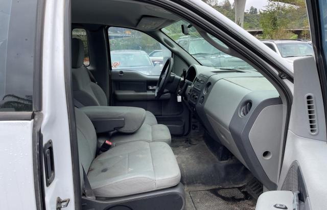 Photo 5 from auction – 2007 FORD F150 with VIN 1FTPF12V27NA66123