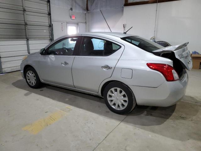 Photo 2 from auction – 2013 NISSAN VERSA S with VIN 3N1CN7AP0DL848037