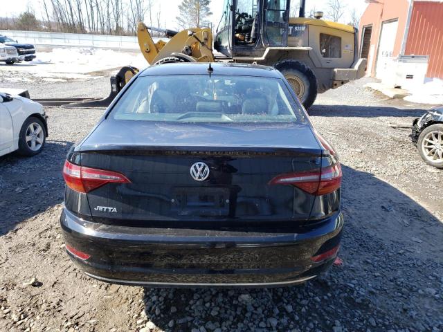 Photo 6 from auction – 2019 VOLKSWAGEN JETTA S with VIN 3VWC57BUXKM078919