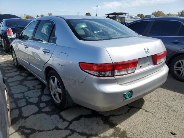 Photo 2 from auction – 2003 HONDA ACCORD EX with VIN JHMCM56663C034052