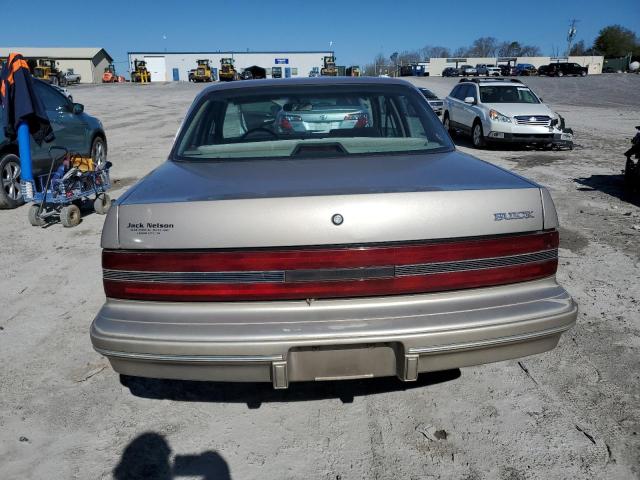 Photo 6 from auction – 1996 BUICK CENTURY SP with VIN 1G4AG55M3T6415223