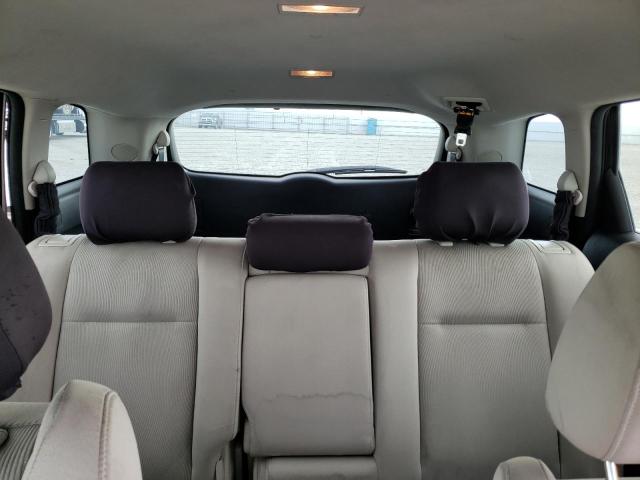 Photo 10 from auction – 2011 MAZDA CX-9 with VIN JM3TB2BV5B0325507