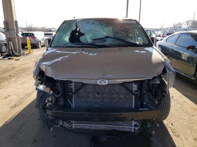 Photo 5 from auction – 2010 CHRYSLER TOWN & COU with VIN 2A4RR5D19AR288826