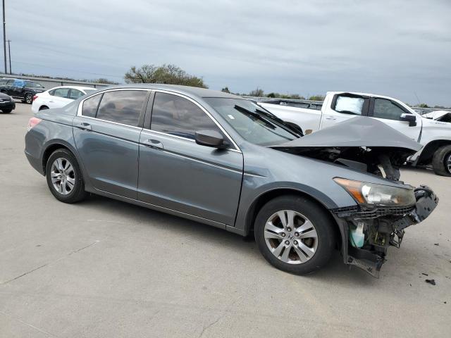 Photo 4 from auction – 2011 HONDA ACCORD SE with VIN 1HGCP2F61BA155252