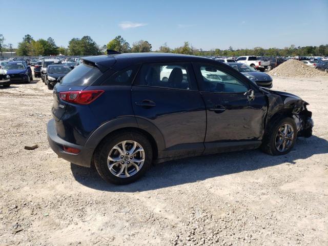 Photo 3 from auction – 2016 MAZDA CX-3 TOURI with VIN JM1DKBC71G0107018