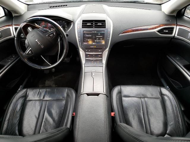 Photo 8 from auction – 2016 LINCOLN MKZ with VIN 3LN6L2J90GR601036