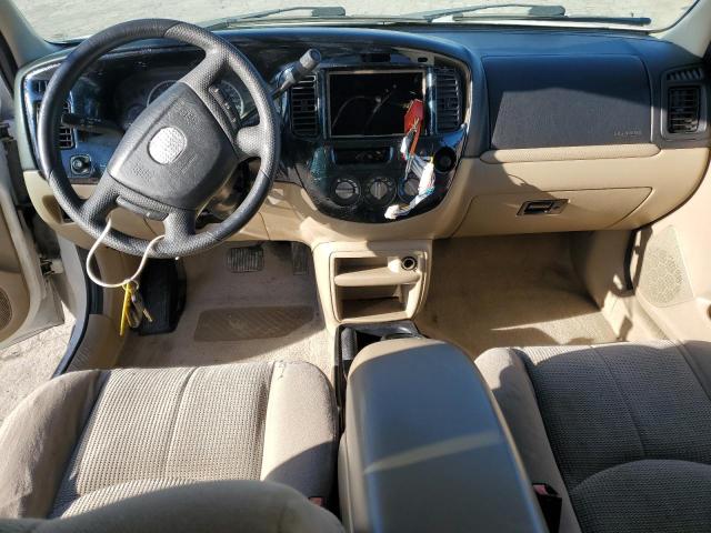 Photo 8 from auction – 2004 MAZDA TRIBUTE LX with VIN 4F2YZ04104KM23148