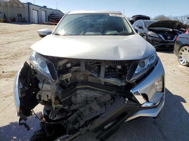 Photo 5 from auction – 2020 MITSUBISHI ECLIPSE CR with VIN JA4AS3AA5LZ021749