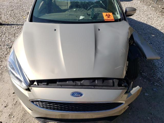Photo 11 from auction – 2015 FORD FOCUS SE with VIN 1FADP3F28FL370715