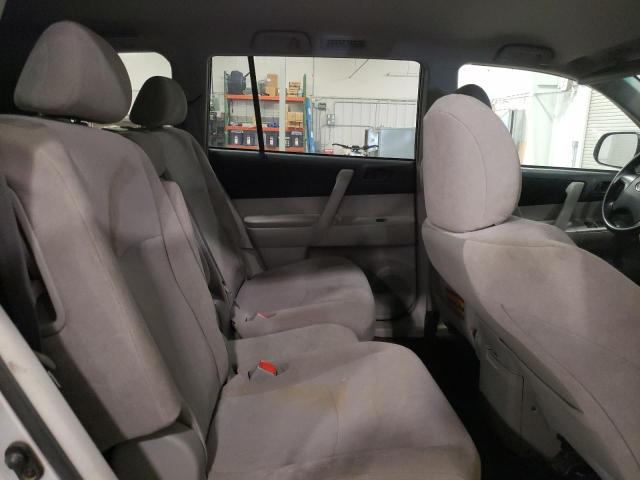 Photo 10 from auction – 2012 TOYOTA HIGHLANDER with VIN 5TDBK3EH3CS114451