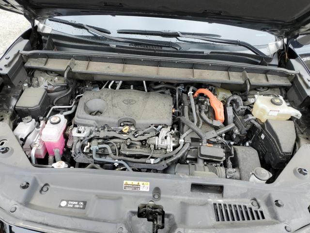 Photo 12 from auction – 2021 TOYOTA HIGHLANDER with VIN 5TDEBRCH9MS050727