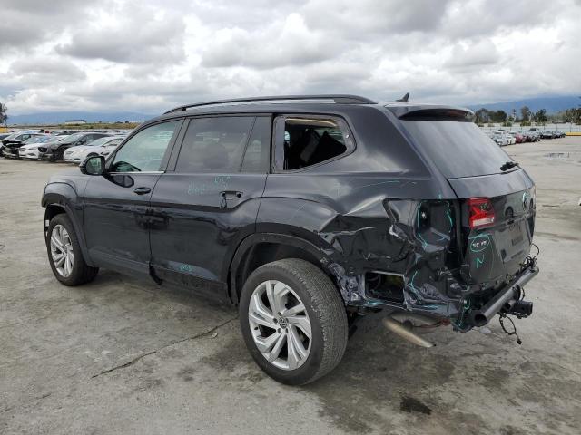 Photo 2 from auction – 2021 VOLKSWAGEN ATLAS SE with VIN 1V2WR2CA4MC511472
