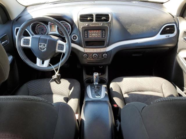 Photo 8 from auction – 2017 DODGE JOURNEY SX with VIN 3C4PDCBB8HT506709