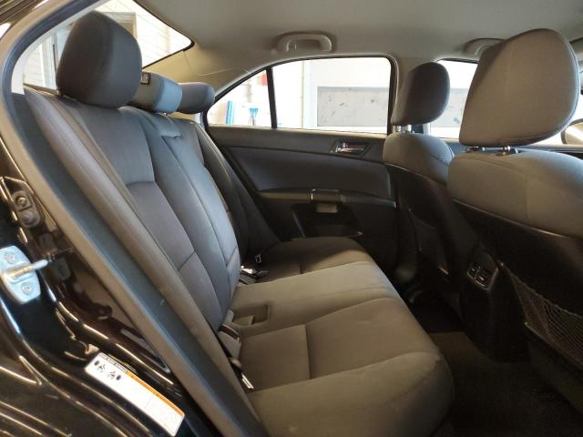 Photo 10 from auction – 2012 SUZUKI KIZASHI SE with VIN JS2RE9A35C6101452