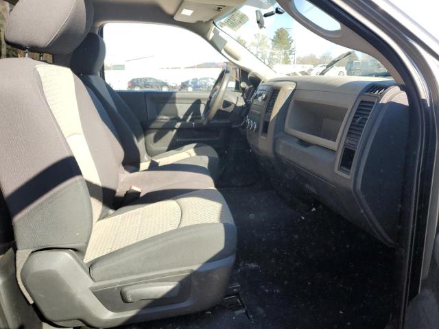Photo 10 from auction – 2012 DODGE RAM 1500 S with VIN 3C6JD7DT1CG126980