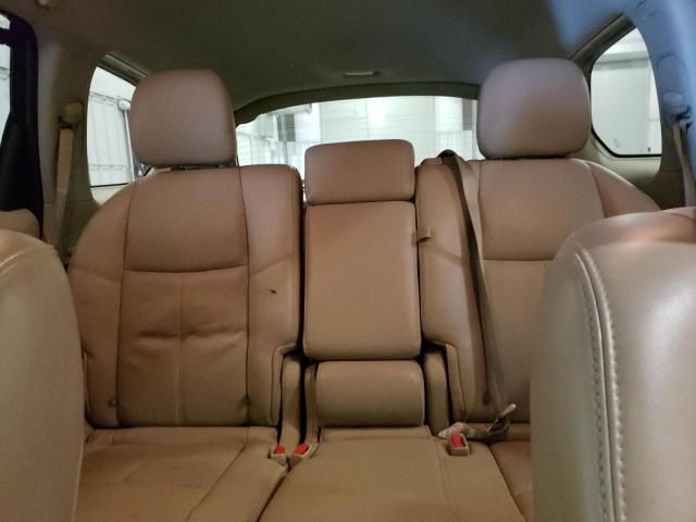 Photo 10 from auction – 2014 NISSAN PATHFINDER with VIN 5N1AR2MMXEC697312