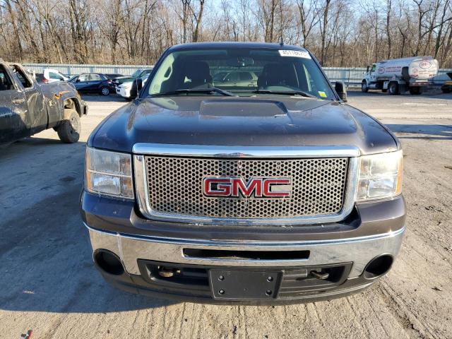 Photo 5 from auction – 2011 GMC SIERRA K15 with VIN 1GTR2UEA4BZ324240