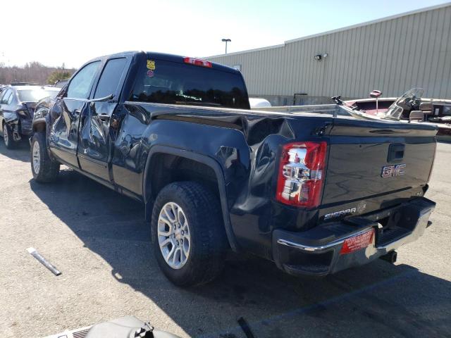 Photo 2 from auction – 2016 GMC SIERRA K15 with VIN 1GTV2MEC1GZ150280