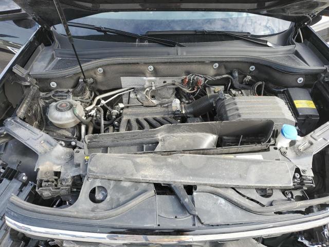Photo 12 from auction – 2021 VOLKSWAGEN ATLAS CROS with VIN 1V2TE2CA4MC204317