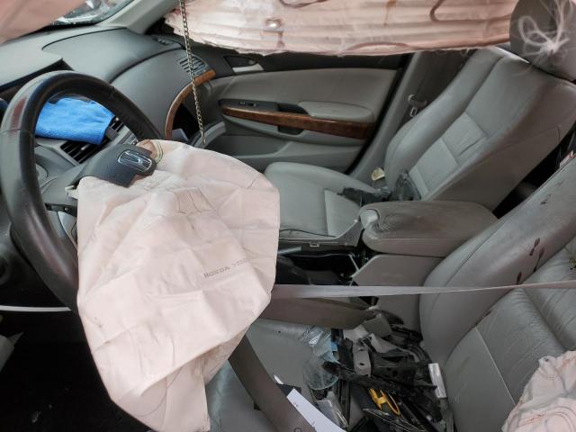 Photo 7 from auction – 2012 HONDA ACCORD EXL with VIN 1HGCP2F87CA213528