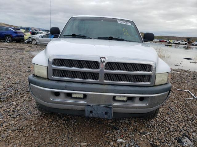 Photo 5 from auction – 2000 DODGE RAM 1500 with VIN 1B7HF13Z6YJ103351
