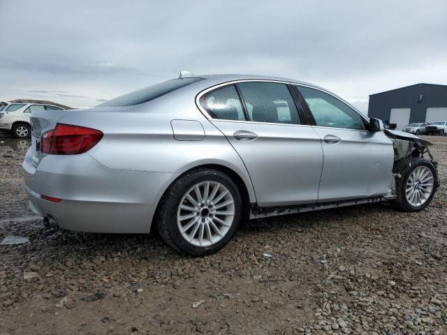 Photo 3 from auction – 2012 BMW 535 XI with VIN WBAFU7C59CDU59813