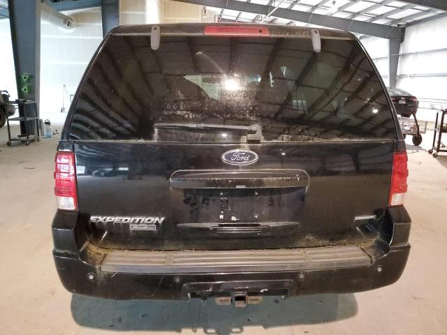 Photo 6 from auction – 2004 FORD EXPEDITION with VIN 1FMFU18L44LA76730