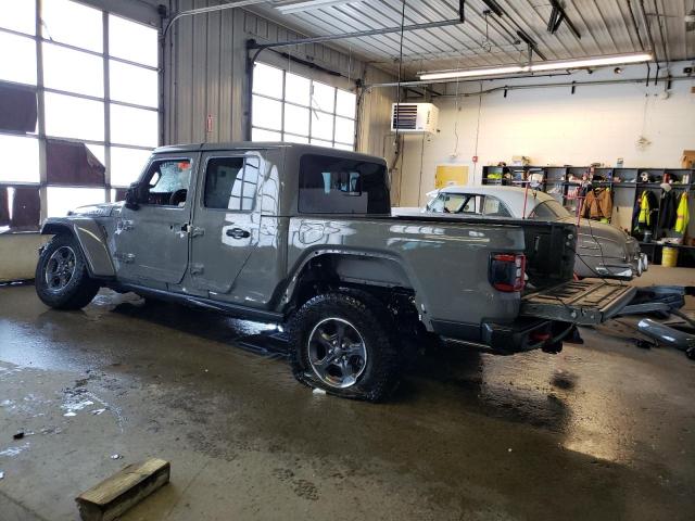Photo 2 from auction – 2023 JEEP GLADIATOR with VIN 1C6JJTBM2PL537276