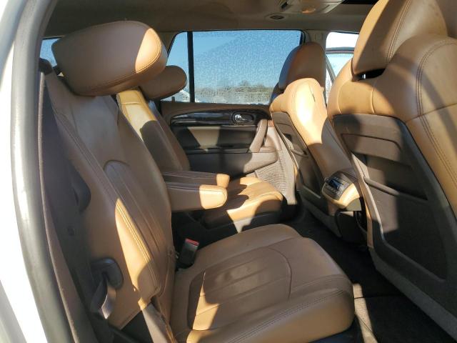 Photo 11 from auction – 2015 BUICK ENCLAVE with VIN 5GAKRBKD0FJ183477