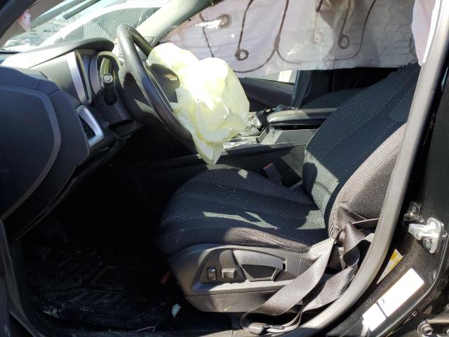 Photo 7 from auction – 2015 CHEVROLET EQUINOX LT with VIN 2GNFLFEK9F6274044