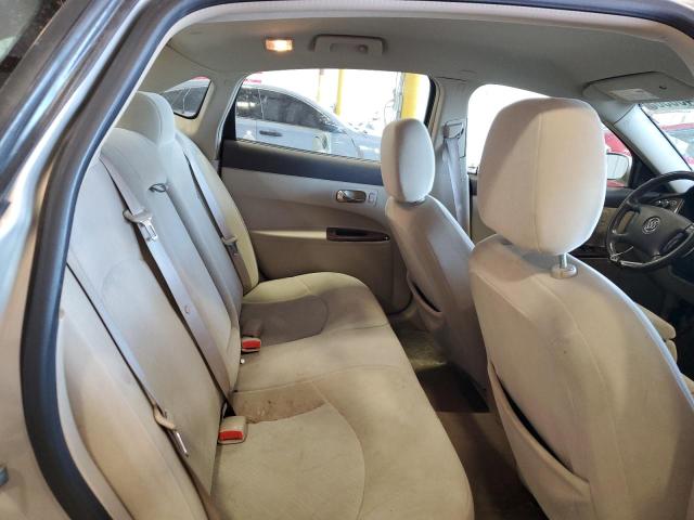 Photo 10 from auction – 2008 BUICK LACROSSE C with VIN 2G4WC582981293896