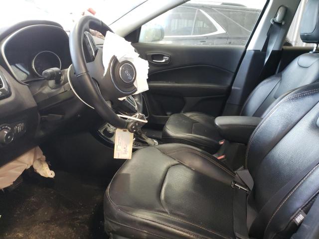 Photo 7 from auction – 2019 JEEP COMPASS LI with VIN 3C4NJDCB1KT697823