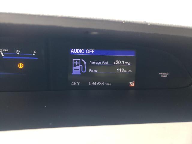Photo 9 from auction – 2015 HONDA CIVIC LX with VIN 19XFB2F58FE009824