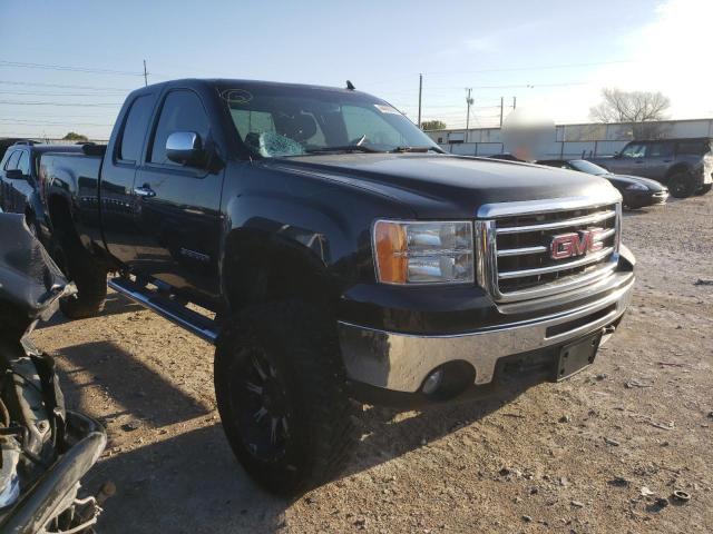 Photo 4 from auction – 2012 GMC SIERRA K15 with VIN 1GTR2VE72CZ180313
