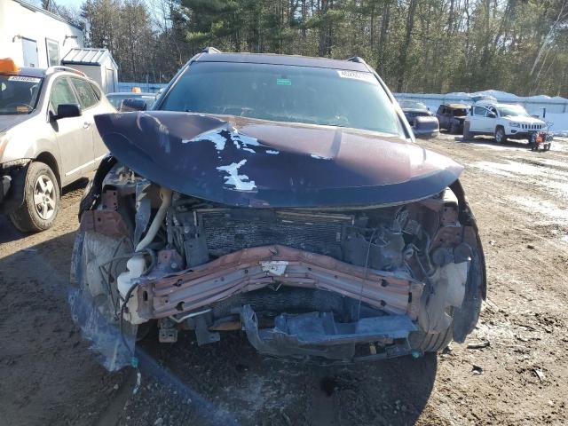 Photo 5 from auction – 2012 FORD EXPLORER L with VIN 1FMHK8F83CGA28391