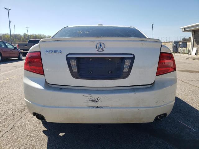 Photo 6 from auction – 2006 ACURA 3.2TL with VIN 19UUA66276A045127