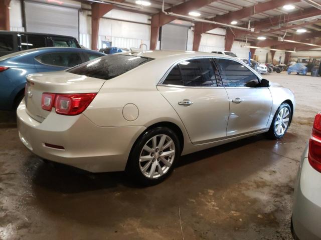 Photo 3 from auction – 2015 CHEVROLET MALIBU LTZ with VIN 1G11F5SL6FF332188