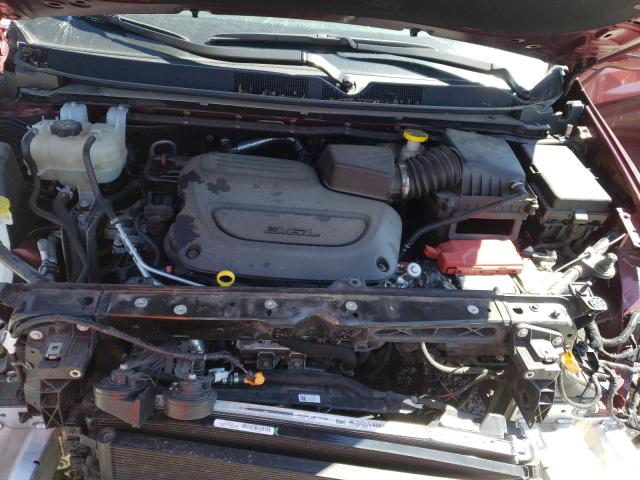 Photo 12 from auction – 2021 CHRYSLER PACIFICA T with VIN 2C4RC1BG1MR559907