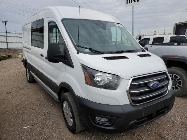 Photo 4 from auction – 2020 FORD TRANSIT T- with VIN 1FTBR1C81LKA44507