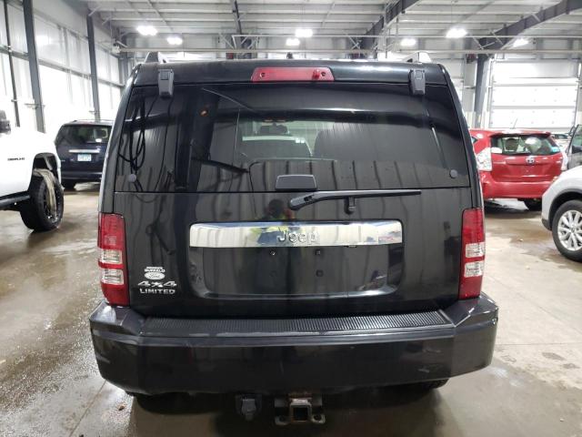 Photo 6 from auction – 2012 JEEP LIBERTY JE with VIN 1C4PJMFK2CW202514