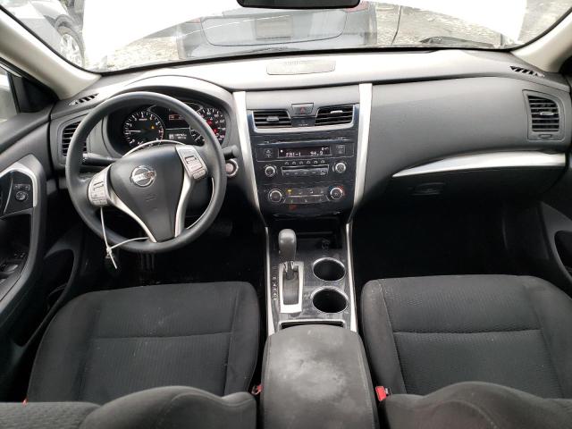 Photo 8 from auction – 2014 NISSAN ALTIMA 2.5 with VIN 1N4AL3AP8EC289262