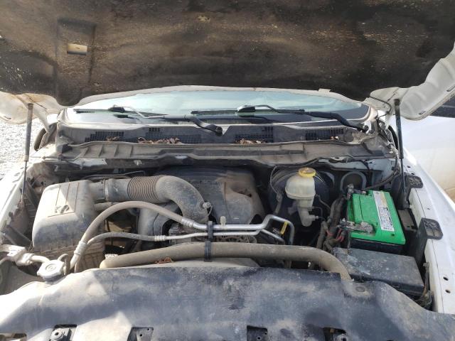 Photo 11 from auction – 2017 RAM 1500 ST with VIN 1C6RR6FT0HS763550