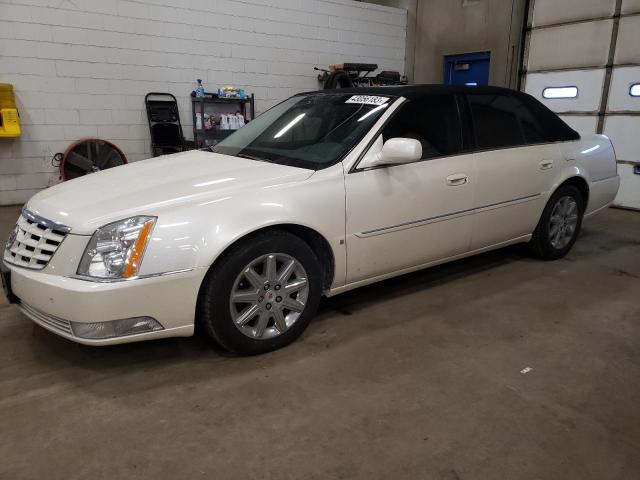 Photo 1 from auction – 2010 CADILLAC DTS PREMIU with VIN 1G6KH5EY2AU112468