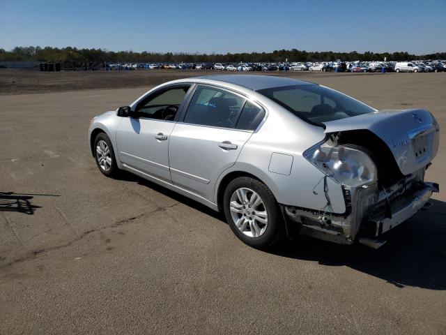 Photo 2 from auction – 2010 NISSAN ALTIMA BAS with VIN 1N4AL2AP5AN519347
